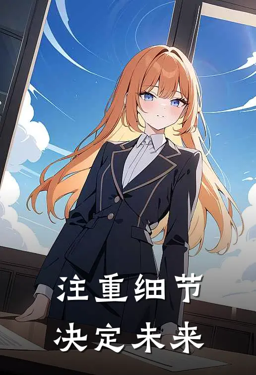 注重细节决定未来纪亦铁山热门小说阅读_好看的小说推荐完结注重细节决定未来纪亦铁山