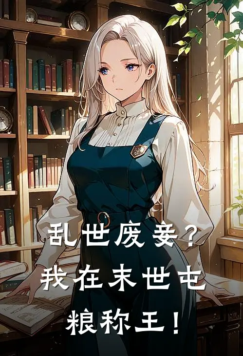 乱世废妾？我在末世屯粮称王！