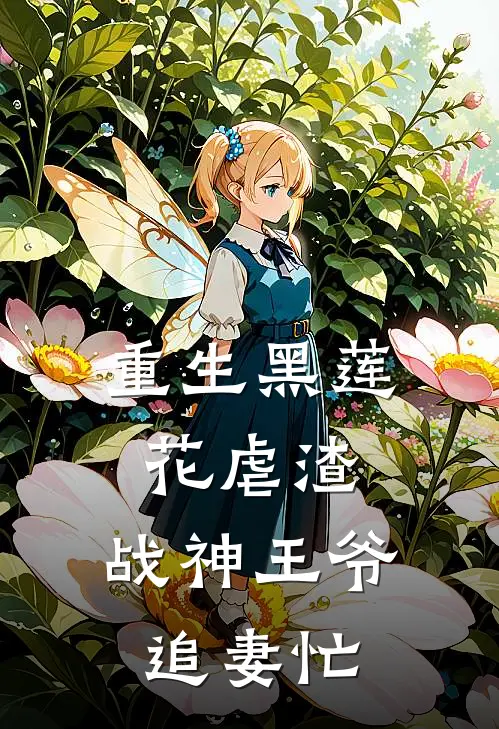 重生黑莲花虐渣，战神王爷追妻忙