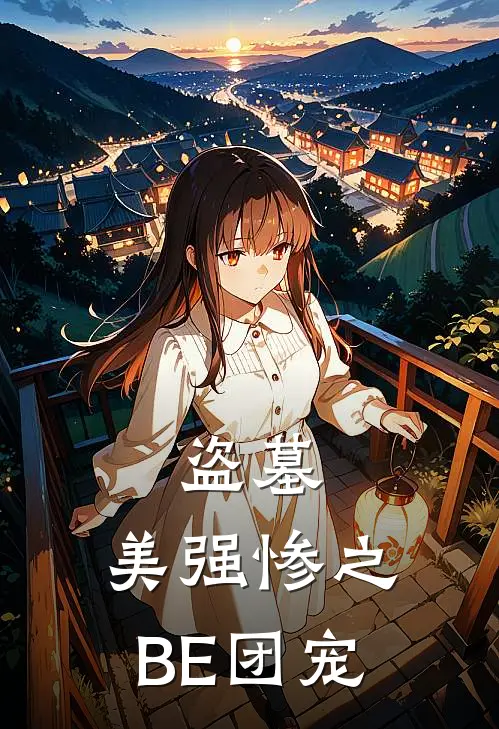 盗墓：美强惨之BE团宠(吴邪吴邪)热门网络小说_最新章节列表盗墓：美强惨之BE团宠(吴邪吴邪)