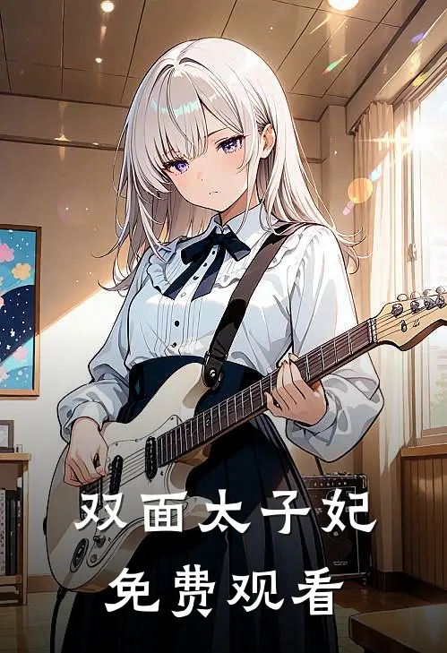 双面太子妃免费观看