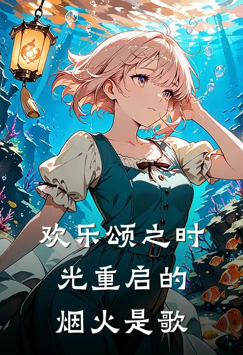 欢乐颂之时光重启的烟火是歌