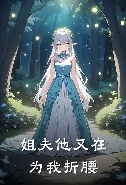 姐夫他又在为我折腰