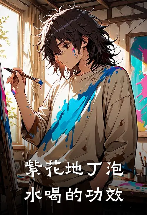 紫花地丁泡水喝的功效