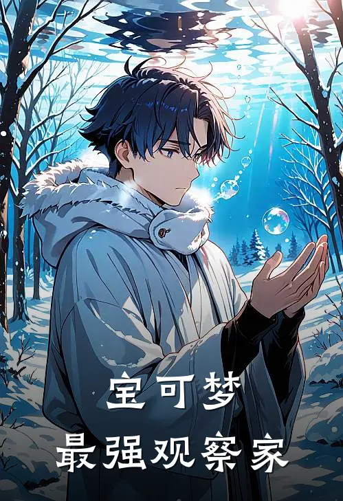 《宝可梦：最强观察家》皮丘翔太火爆新书_宝可梦：最强观察家(皮丘翔太)最新热门小说