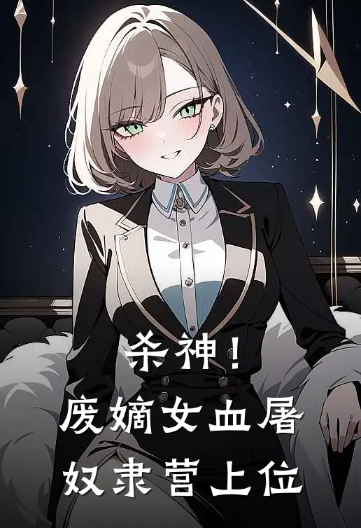杀神！废嫡女血屠奴隶营上位