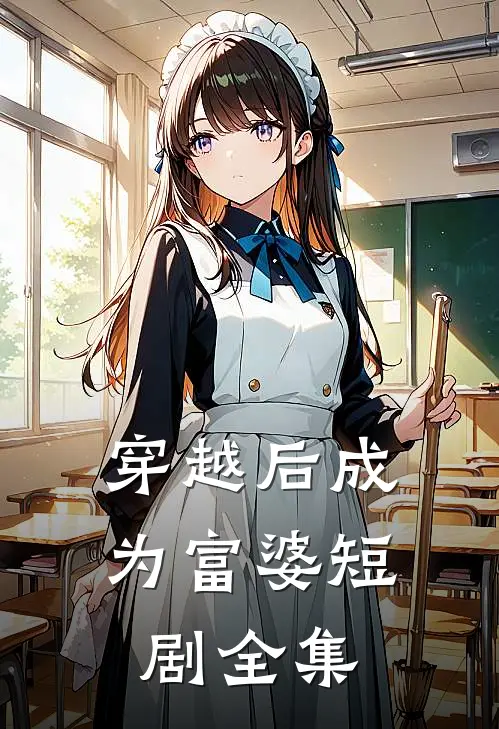 穿越后成为富婆短剧全集