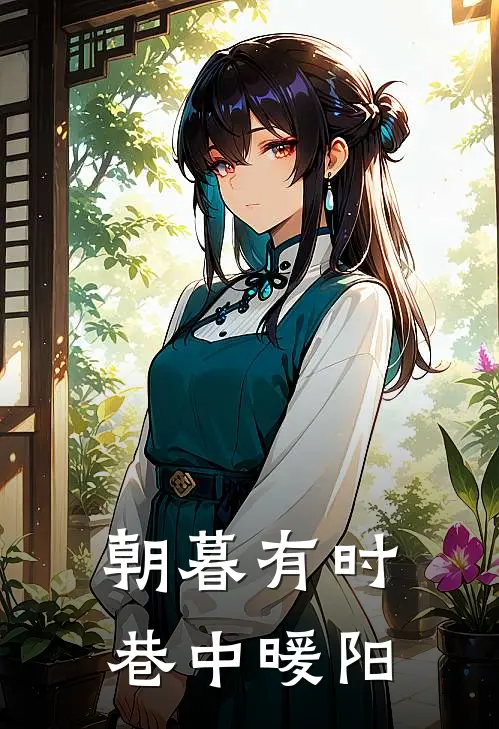 朝暮有时：巷中暖阳