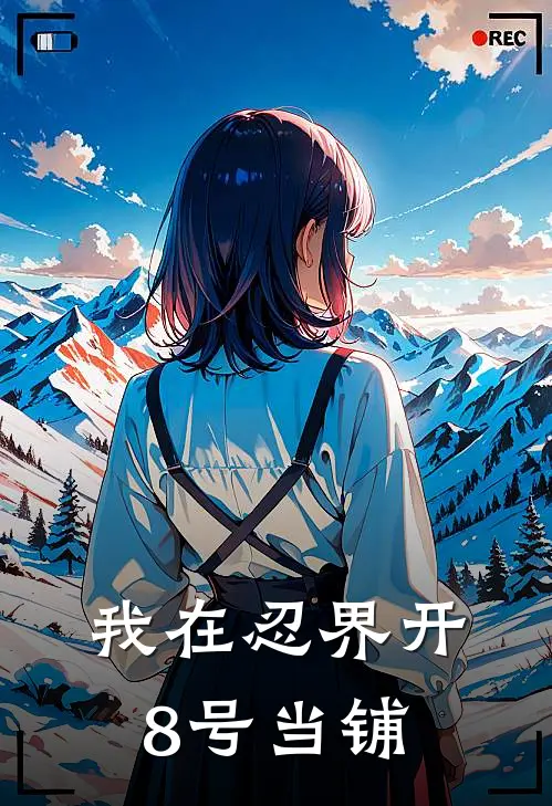 我在忍界开8号当铺(林夜查克拉)全文阅读免费全集_完结小说我在忍界开8号当铺林夜查克拉