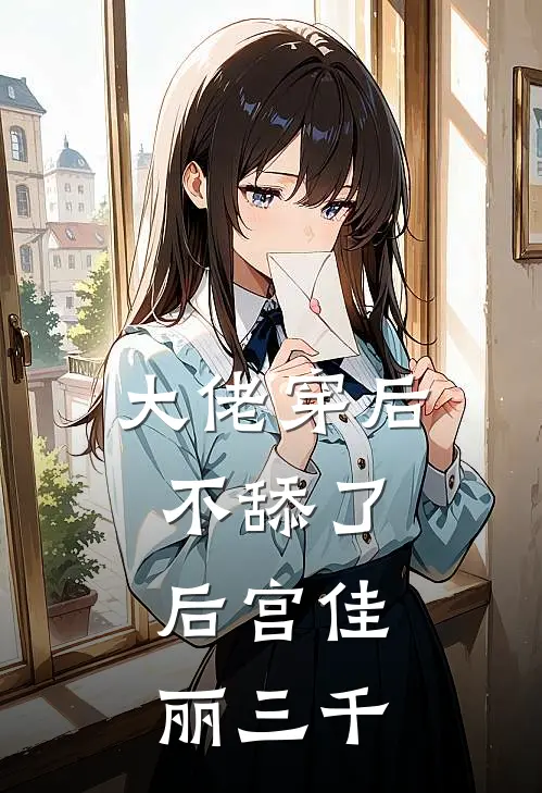 大佬穿后不舔了，后宫佳丽三千