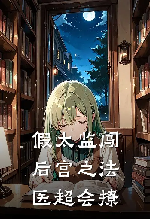 假太监闯后宫之法医超会撩