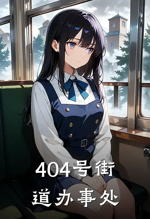 404号街道办事处