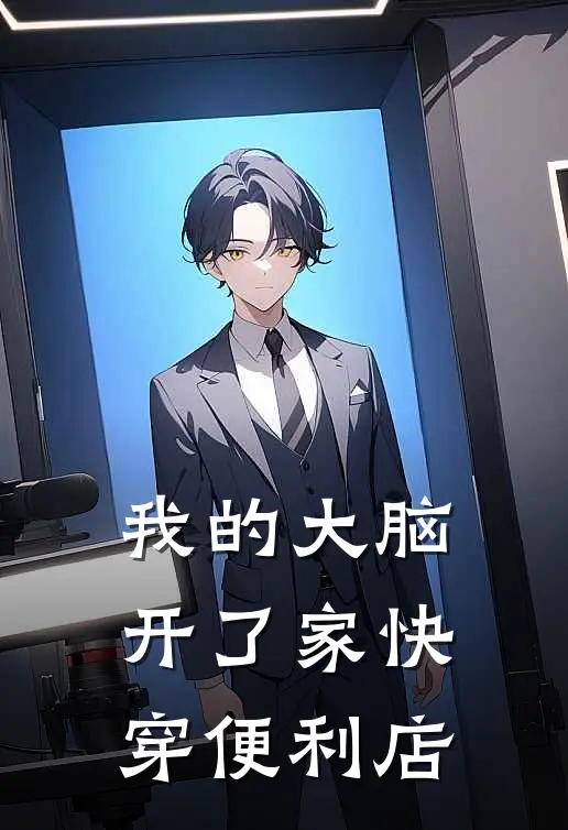 我的大脑开了家快穿便利店