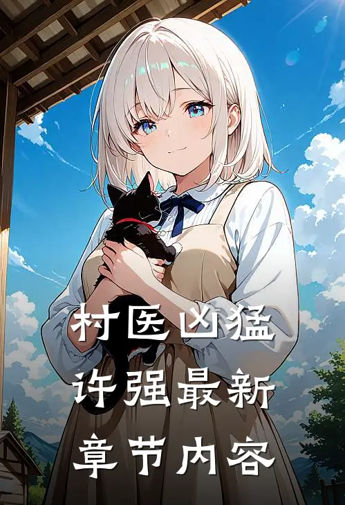 村医凶猛许强最新章节内容