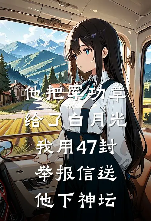 他把军功章给了白月光，我用47封举报信送他下神坛婉瑜思慧免费小说全文阅读_最新章节列表他把军功章给了白月光，我用47封举报信送他下神坛(婉瑜思慧)