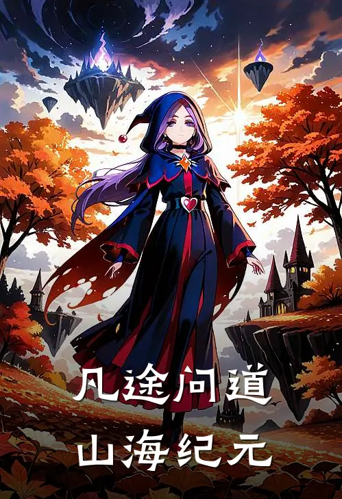 凡途问道：山海纪元