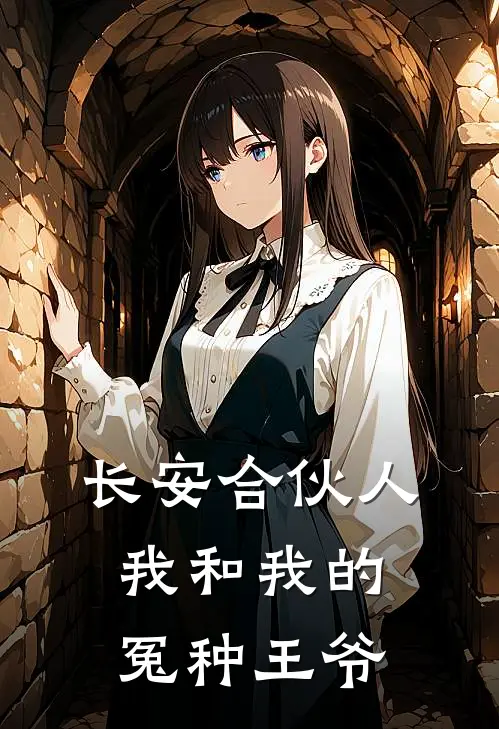 长安合伙人：我和我的冤种王爷(林笑笑李玄)最新章节在线阅读_(长安合伙人：我和我的冤种王爷)完整版免费在线阅读