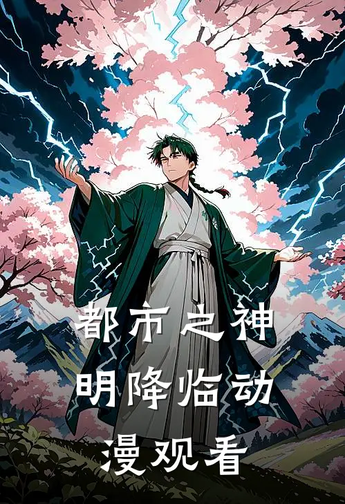 都市之神明降临动漫观看