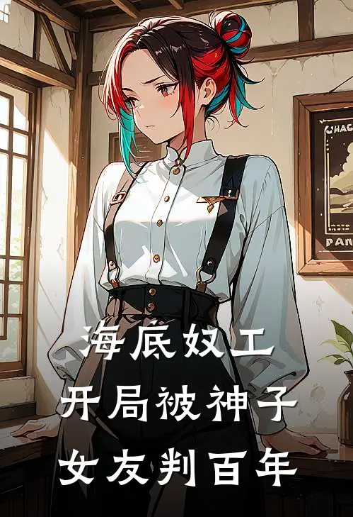 海底奴工：开局被神子女友判百年陈默林晚完结小说_完结版小说全文免费阅读海底奴工：开局被神子女友判百年陈默林晚