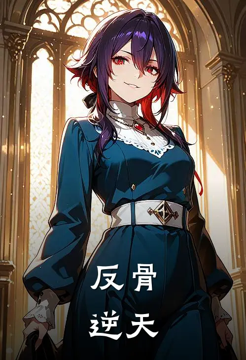 反骨：逆天