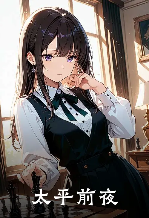 太平前夜