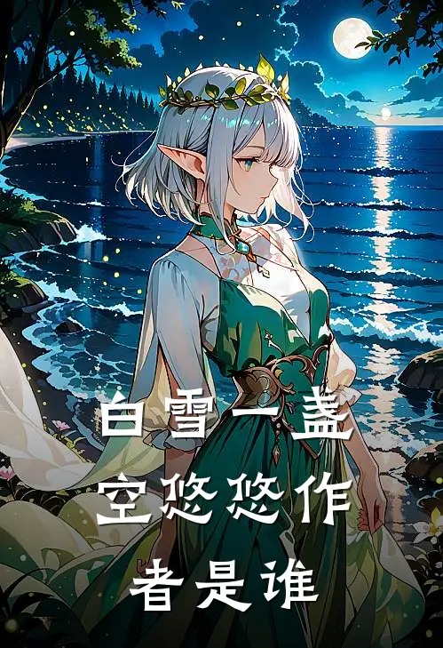 白雪一盏空悠悠作者是谁