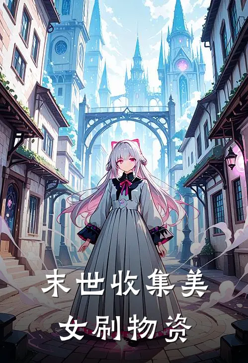 末世收集美女刷物资