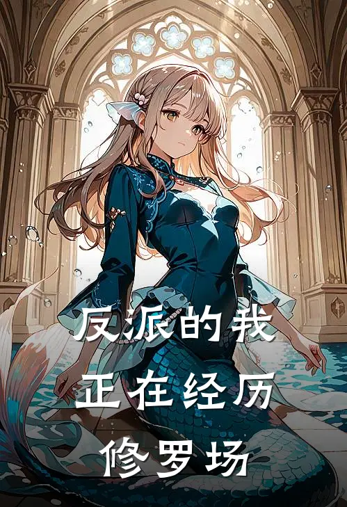 反派的我正在经历修罗场