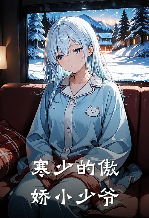 寒少的傲娇小少爷