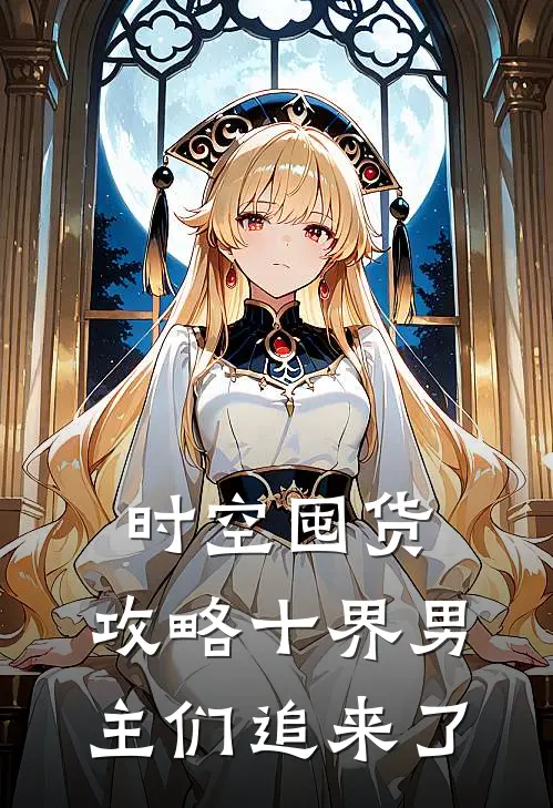 时空囤货，攻略十界男主们追来了(林晚星顾景然)完结小说推荐_免费小说时空囤货，攻略十界男主们追来了(林晚星顾景然)