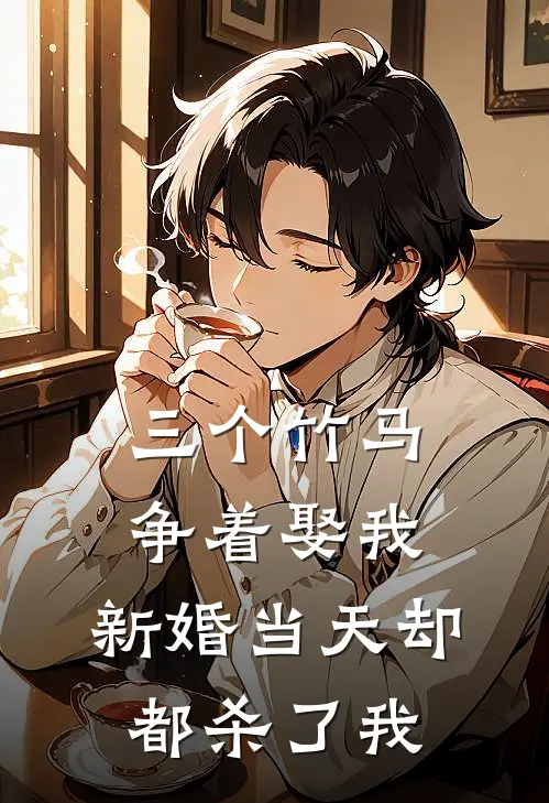 三个竹马争着娶我，新婚当天却都杀了我许韵顾昀免费小说大全_小说完结三个竹马争着娶我，新婚当天却都杀了我(许韵顾昀)