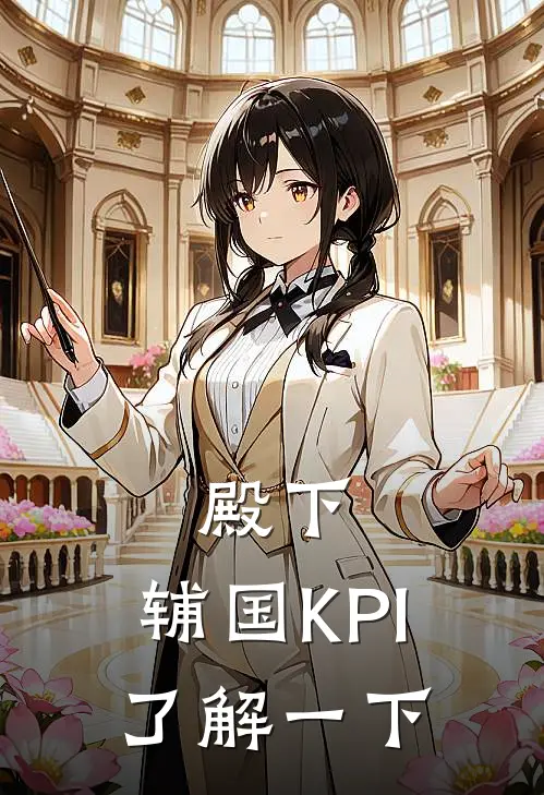 殿下，辅国KPI了解一下