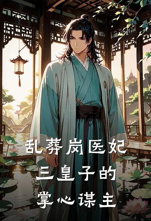 乱葬岗医妃：三皇子的掌心谋主