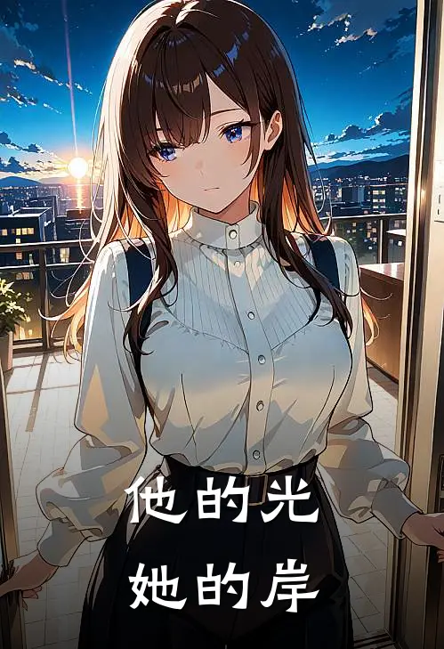 他的光，她的岸