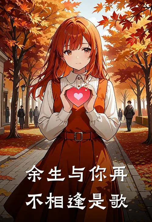 余生与你再不相逢是歌