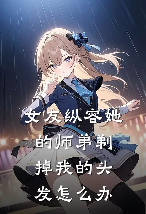 女友纵容她的师弟剃掉我的头发怎么办