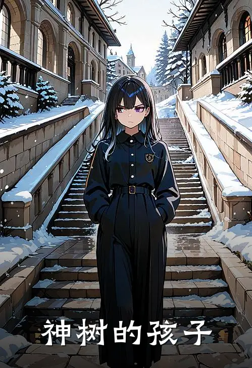 神树的孩子