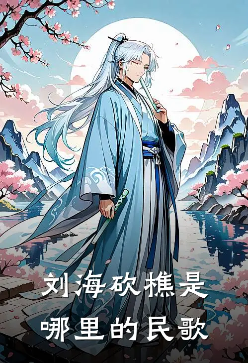 刘海砍樵是哪里的民歌