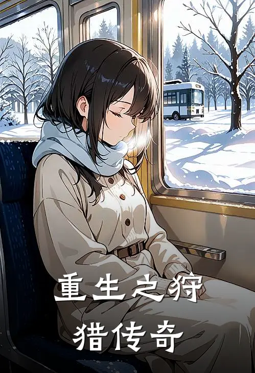 重生之狩猎传奇