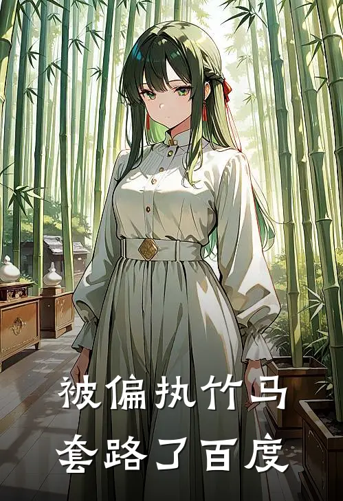 被偏执竹马套路了百度