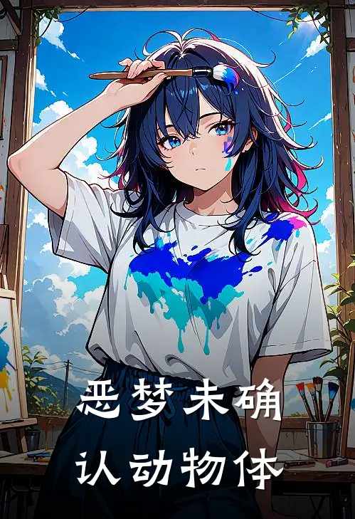 恶梦【未确认动物体】