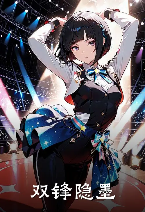 双锋隐墨薛洋张鑫萌最新好看小说_最新章节列表双锋隐墨(薛洋张鑫萌)