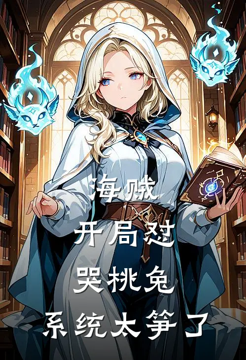 海贼：开局怼哭桃兔，系统太笋了