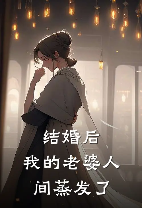 结婚后，我的老婆人间蒸发了陈默林建国完本小说免费阅读_最新章节列表结婚后，我的老婆人间蒸发了(陈默林建国)