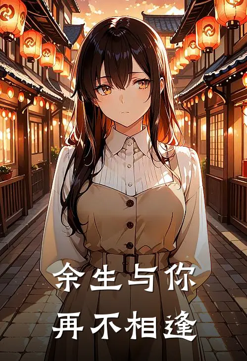 余生与你再不相逢