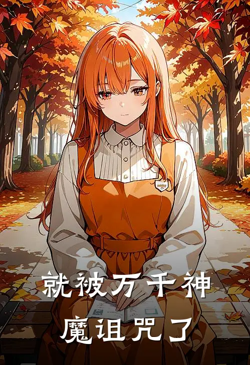 就被万千神魔诅咒了