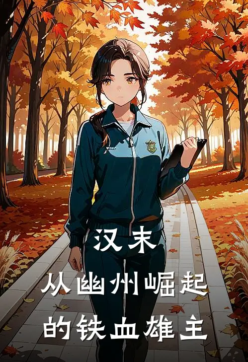 汉末：从幽州崛起的铁血雄主