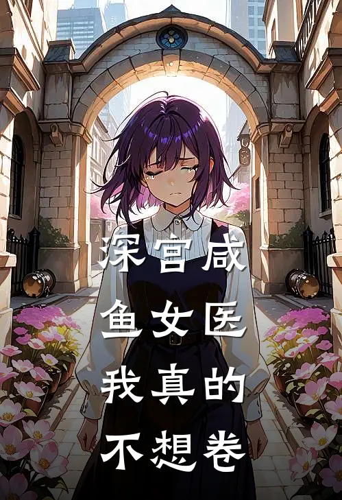 深宫咸鱼女医：我真的不想卷