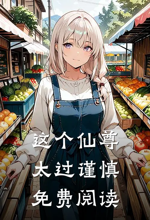 这个仙尊太过谨慎免费阅读