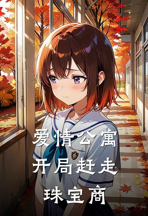 爱情公寓开局赶走珠宝商